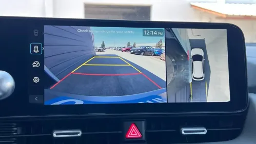 2025 Hyundai IONIQ 5 7YAKR4DA3SY011225