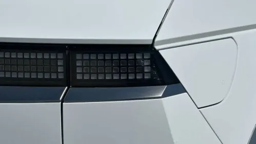 2025 Hyundai IONIQ 5 7YAKR4DA3SY011225