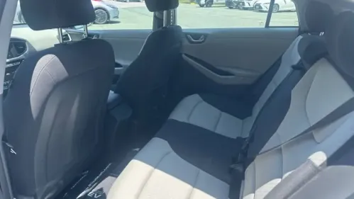 2019 Hyundai IONIQ KMHC65LD9KU162269