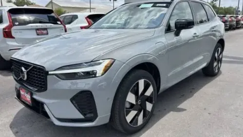 2025 Volvo XC60 YV4H60RCXS1209612