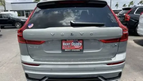 2025 Volvo XC60 YV4H60RCXS1209612