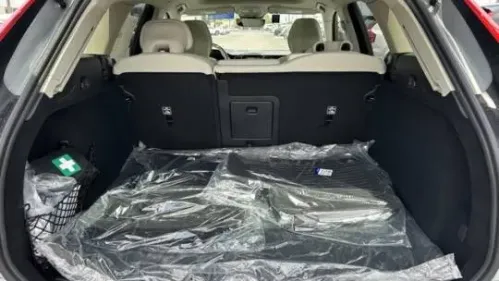 2025 Volvo XC60 YV4H60RCXS1209612