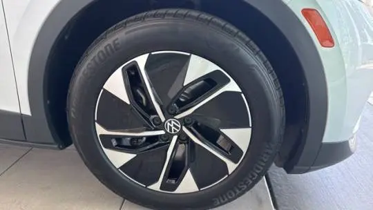 2021 Volkswagen ID.4 WVGTMPE2XMP056055