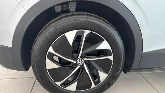 2021 Volkswagen ID.4 WVGTMPE2XMP056055
