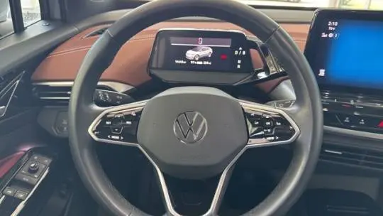 2021 Volkswagen ID.4 WVGTMPE2XMP056055