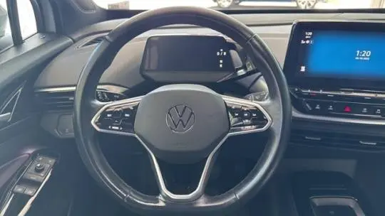 2021 Volkswagen ID.4 WVGTMPE22MP056213