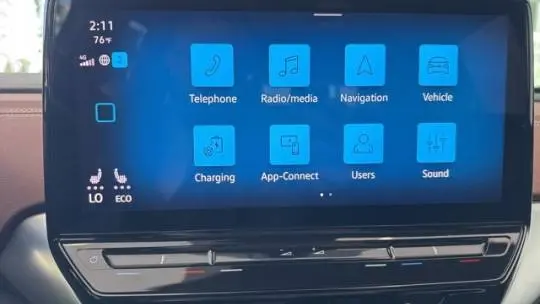 2021 Volkswagen ID.4 WVGTMPE2XMP056055