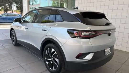 2021 Volkswagen ID.4 WVGTMPE2XMP056055