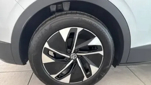 2021 Volkswagen ID.4 WVGTMPE2XMP056055