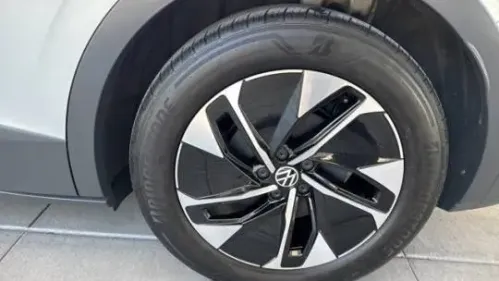 2021 Volkswagen ID.4 WVGTMPE2XMP056055