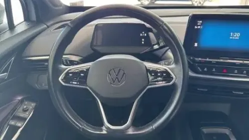 2021 Volkswagen ID.4 WVGTMPE22MP056213