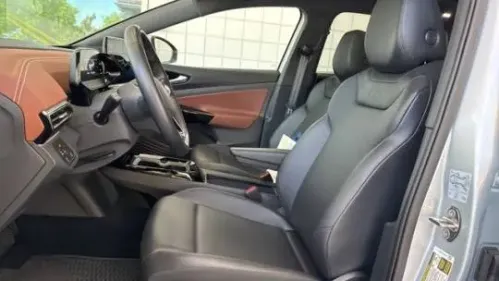 2021 Volkswagen ID.4 WVGTMPE2XMP056055