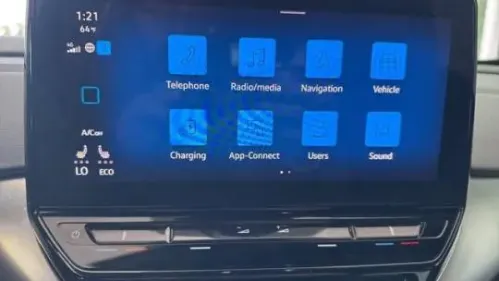 2021 Volkswagen ID.4 WVGTMPE22MP056213