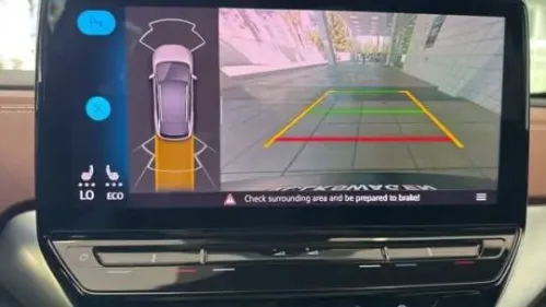 2021 Volkswagen ID.4 WVGTMPE2XMP056055