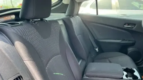 2017 Toyota Prius Prime - Images - 15