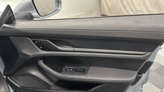 2024 Porsche Taycan WP0AD2Y19RSA47100