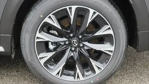 2024 Mazda CX-90 - Images - 3