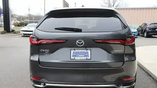 2024 Mazda CX-90 - Images - 5