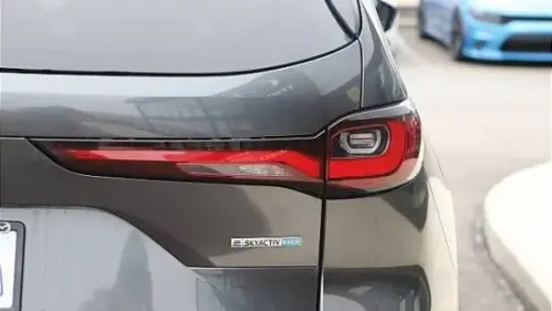 2024 Mazda CX-90 - Images - 7