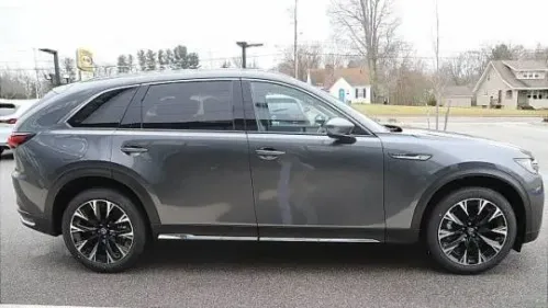 2024 Mazda CX-90 - Images - 9