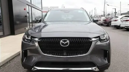2024 Mazda CX-90 - Images - 11