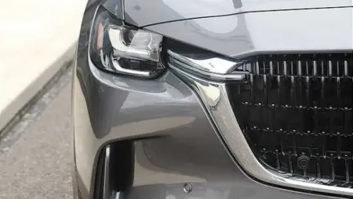 2024 Mazda CX-90 - Images - 12