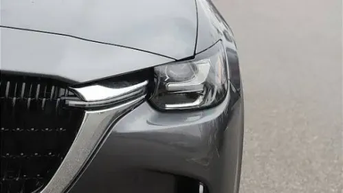 2024 Mazda CX-90 - Images - 13