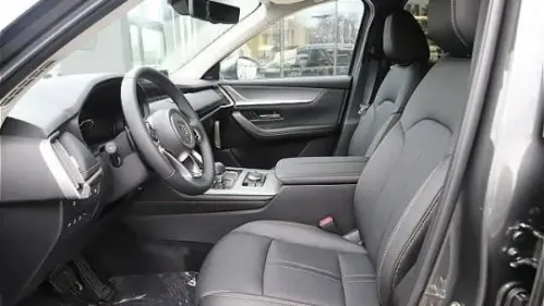 2024 Mazda CX-90 - Images - 17