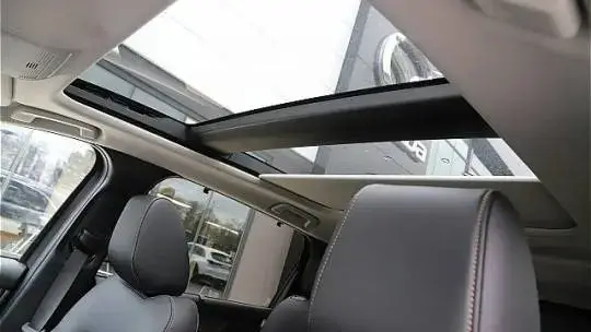 2024 Mazda CX-90 - Images - 18