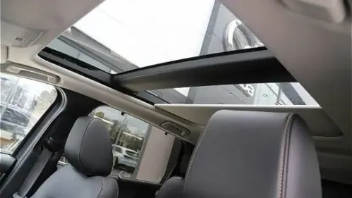 2024 Mazda CX-90 - Images - 18