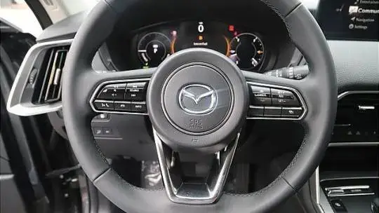 2024 Mazda CX-90 - Images - 19