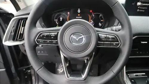 2024 Mazda CX-90 - Images - 19