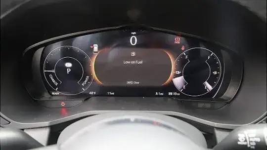 2024 Mazda CX-90 - Images - 20