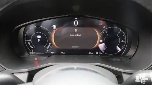 2024 Mazda CX-90 - Images - 20