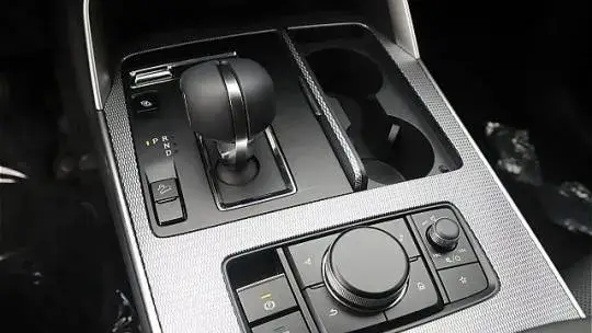 2024 Mazda CX-90 - Images - 21