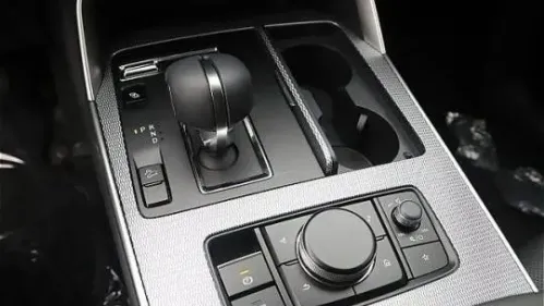 2024 Mazda CX-90 - Images - 21