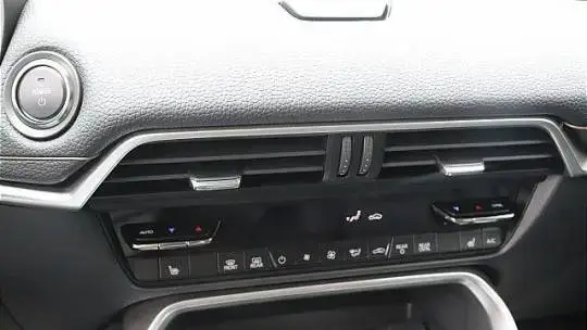 2024 Mazda CX-90 - Images - 22