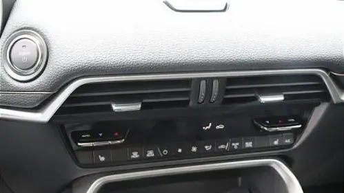2024 Mazda CX-90 - Images - 22
