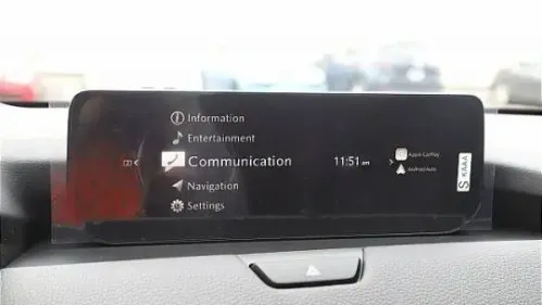 2024 Mazda CX-90 - Images - 23