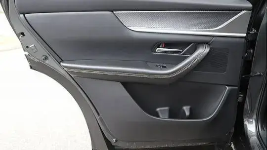 2024 Mazda CX-90 - Images - 26