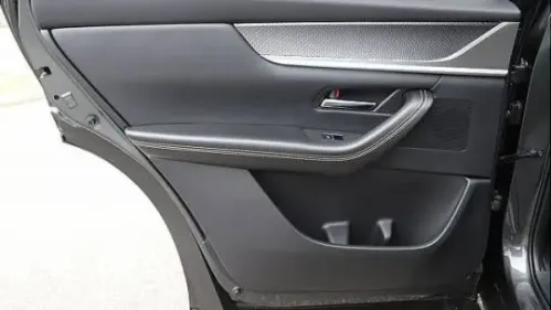 2024 Mazda CX-90 - Images - 26