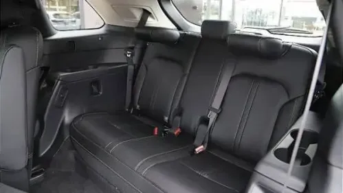2024 Mazda CX-90 - Images - 27