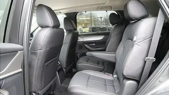 2024 Mazda CX-90 - Images - 28
