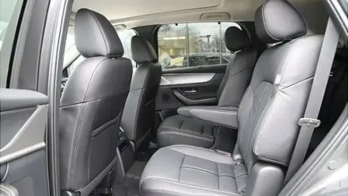 2024 Mazda CX-90 - Images - 28