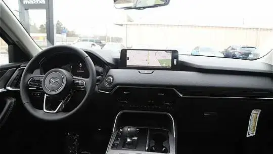 2024 Mazda CX-90 - Images - 29