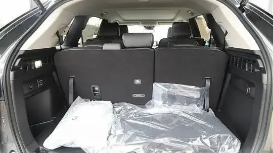 2024 Mazda CX-90 - Images - 30