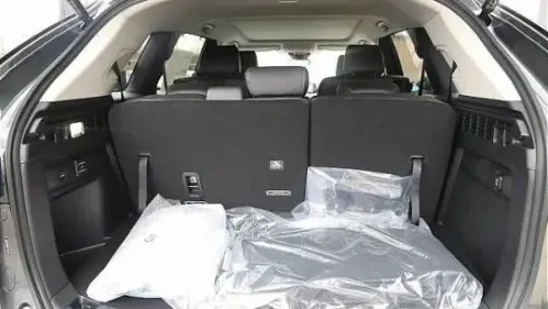 2024 Mazda CX-90 - Images - 30
