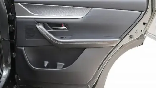 2024 Mazda CX-90 - Images - 32