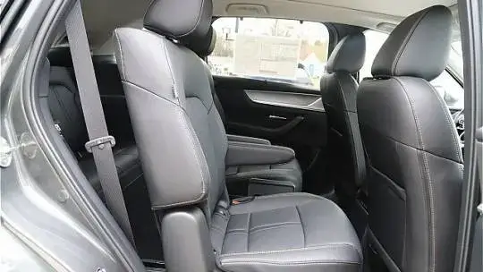 2024 Mazda CX-90 - Images - 33