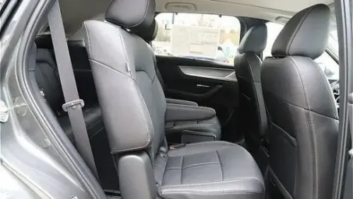 2024 Mazda CX-90 - Images - 33